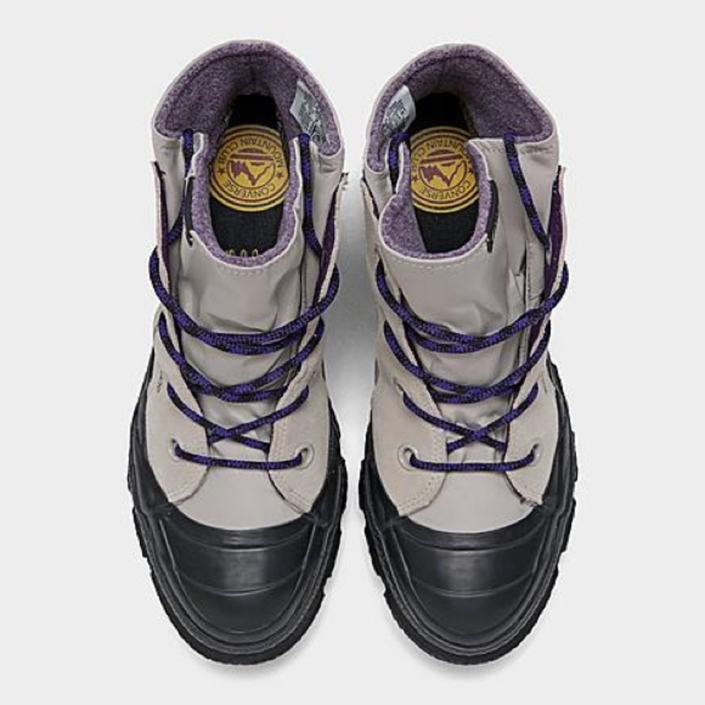 Mens Converse Chuck Taylor All Star MC18 Boots! - Picture 3 of 9
